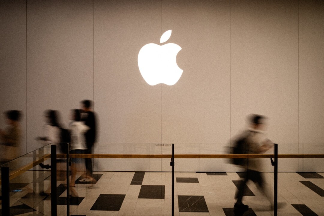 apple 1984 commercial
